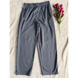 Under Armour Athletic Sweatpants Loose Medium